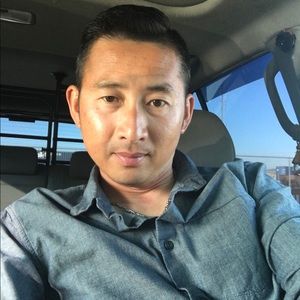 Meet your Posher, Tai